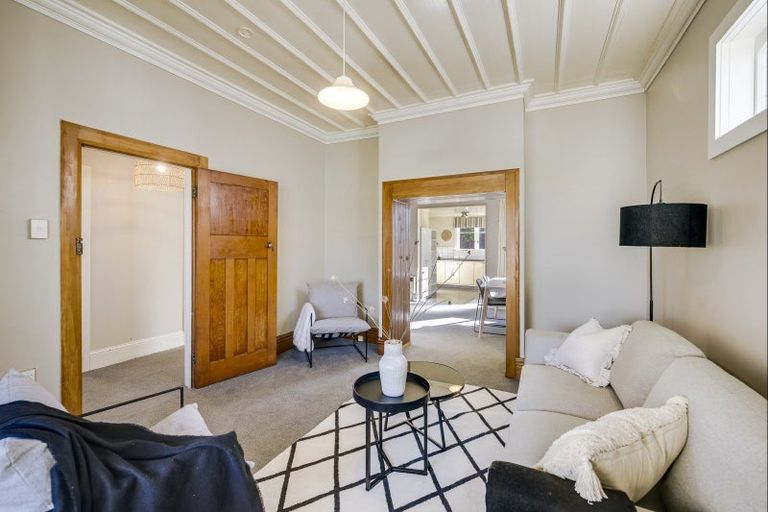Photo of property in 112 Waghorne Street, Ahuriri, Napier, 4110