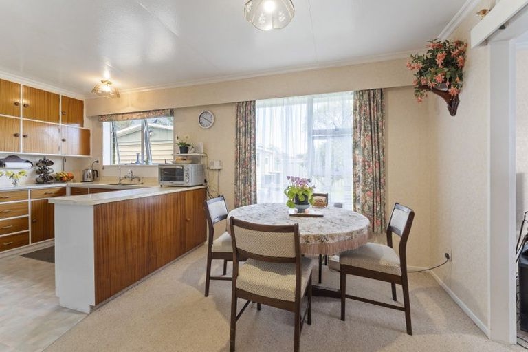 Photo of property in 7 Te Kama Street, Levin, 5510