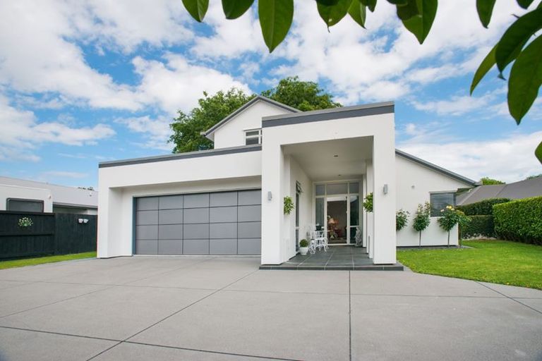 Photo of property in 31 Grosvenor Drive, Matamata, 3400