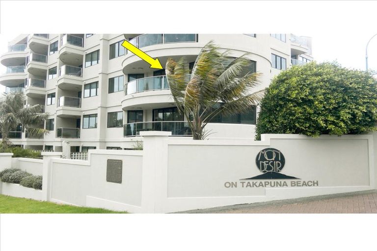 Photo of property in 175h Hurstmere Road, Takapuna, Auckland, 0622