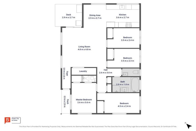 Photo of property in 456 Heads Road, Castlecliff, Whanganui, 4501