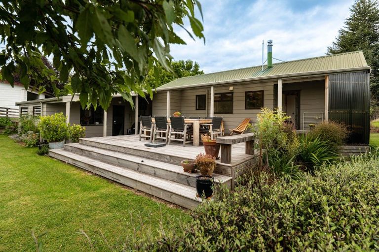 Photo of property in 15 Manuka Street, Ohakune, 4625