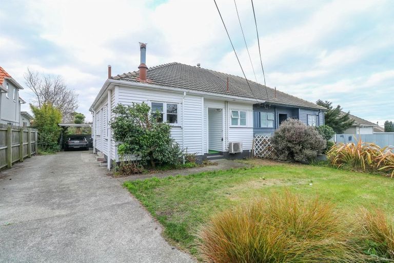Photo of property in 123 Luxmoore Road, Marchwiel, Timaru, 7910