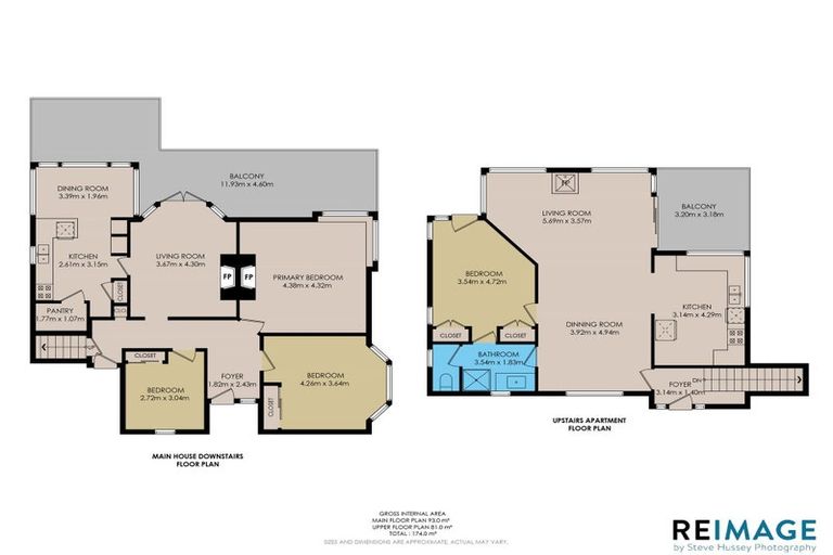 Photo of property in 66 Mount Street, Nelson South, Nelson, 7010