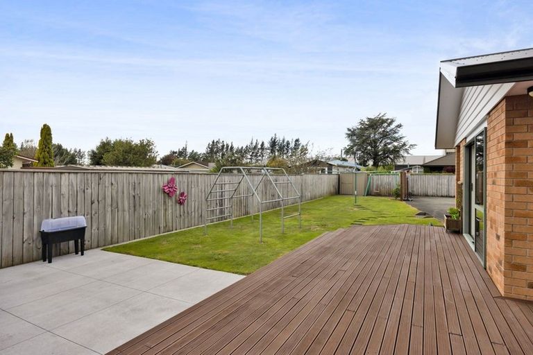 Photo of property in 2a Faber Place, Inglewood, 4330