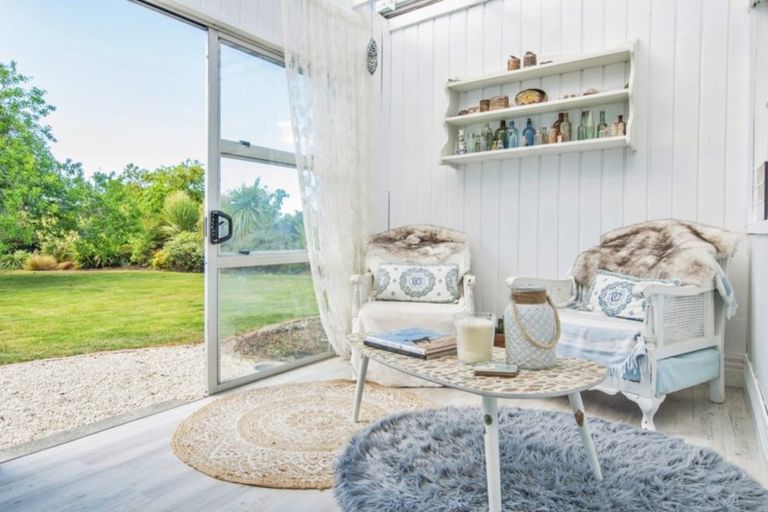 Photo of property in 41 Station Street, Leeston, 7632