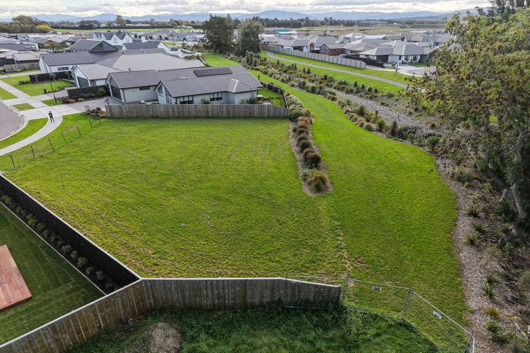 Photo of property in 36 Inch Crescent, Rangiora, 7400