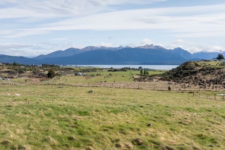 Photo of property in 133a Sinclair Road, Te Anau, 9679