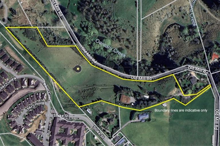 Photo of property in 25 Old Mill Road, Ardgowan, Oamaru, 9400