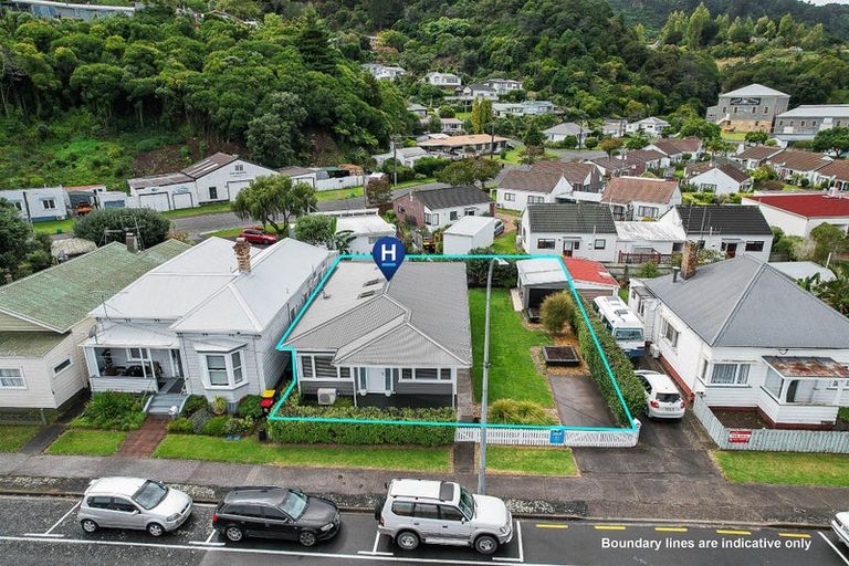 Photo of property in 806 Pollen Street, Thames, 3500