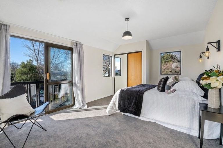 Photo of property in 1/160 Saint Albans Street, St Albans, Christchurch, 8014