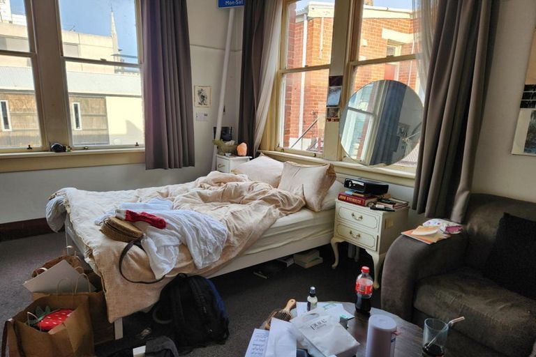 Photo of property in 22 Albany Street, North Dunedin, Dunedin, 9016