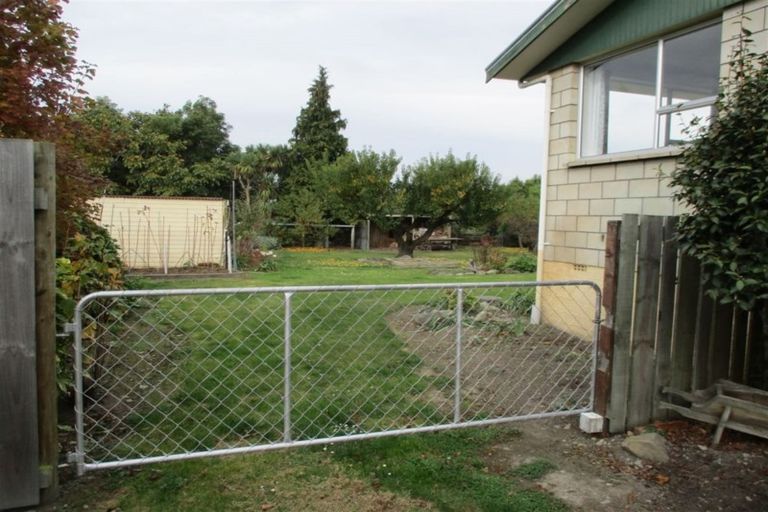 Photo of property in 5 Munro Street, Pleasant Point, 7903