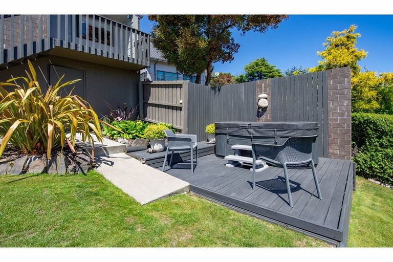 Photo of property in 4 Morven Terrace, Huntsbury, Christchurch, 8022