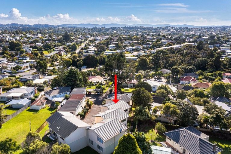 Photo of property in 5/31 Blease Street, New Lynn, Auckland, 0600