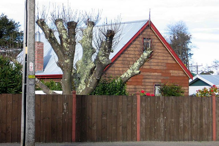 Photo of property in 2b Totara Street, Lansdowne, Masterton, 5810