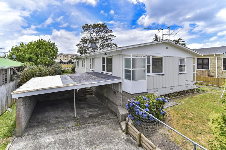 Photo of property in 17 Browns Avenue, Pakuranga, Auckland, 2010