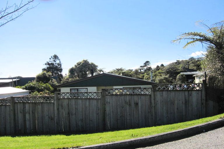 Photo of property in 1 Rata Street, Karoro, Greymouth, 7805