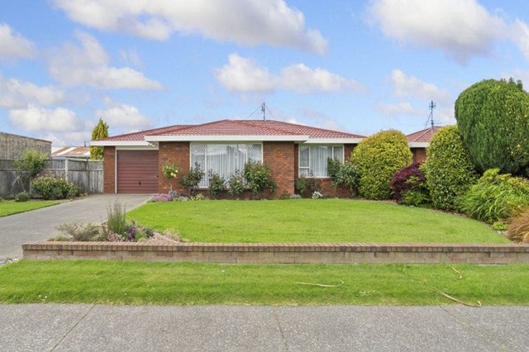 Photo of property in 31 Martin Street, Strathern, Invercargill, 9812