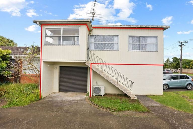 Photo of property in 1/8 Maunu Road, Papatoetoe, Auckland, 2025