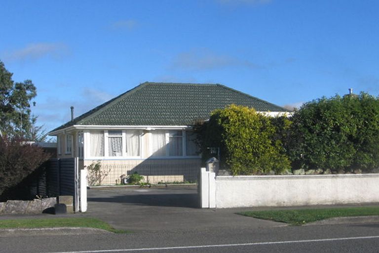 Photo of property in 190 Botanical Road, Takaro, Palmerston North, 4412