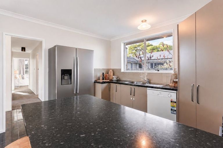 Photo of property in 96 South Belt, Rangiora, 7400