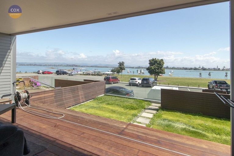 Photo of property in 212/7 Humber Street, Pandora, Napier, 4110