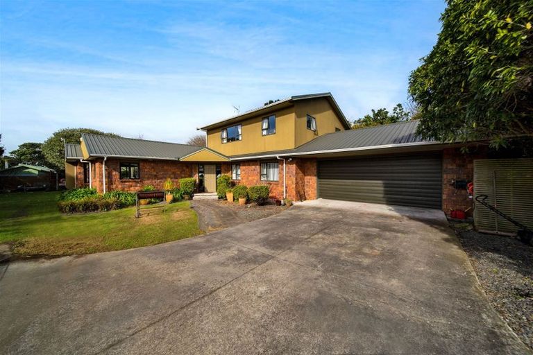 Photo of property in 30 Cameron Street, Hawera, 4610