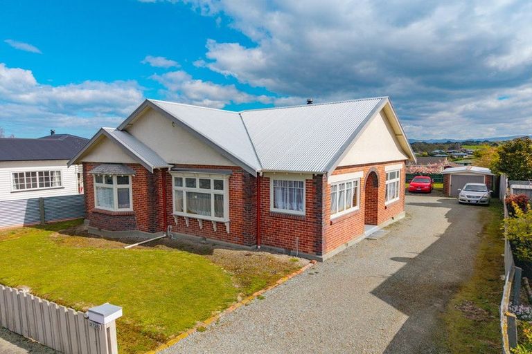 Photo of property in 272a Otipua Road, Highfield, Timaru, 7910
