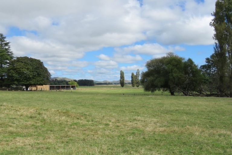 Photo of property in 572 Maharakeke Road, Hatuma, Waipukurau, 4281