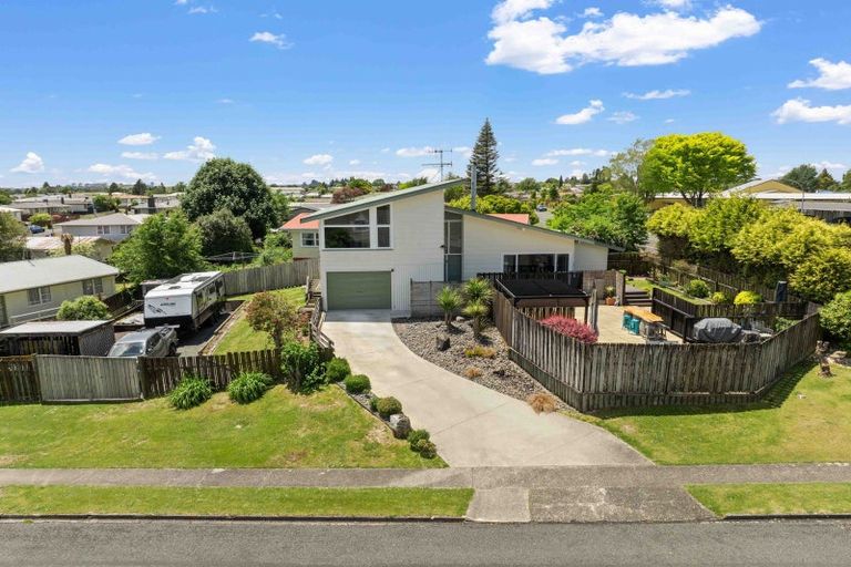 Photo of property in 80 Tainui Street, Tokoroa, 3420