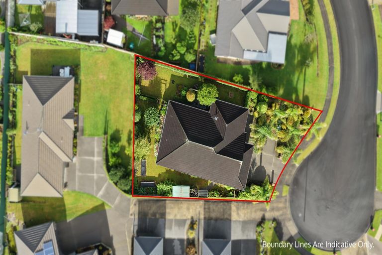 Photo of property in 19 Cambridge Street, Putaruru, 3411