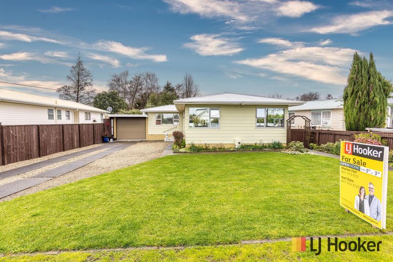 Photo of property in 393 Somme Parade, Aramoho, Whanganui, 4500