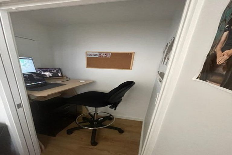 Photo of property in The Paddington, 70/11d Jessie Street, Te Aro, Wellington, 6011