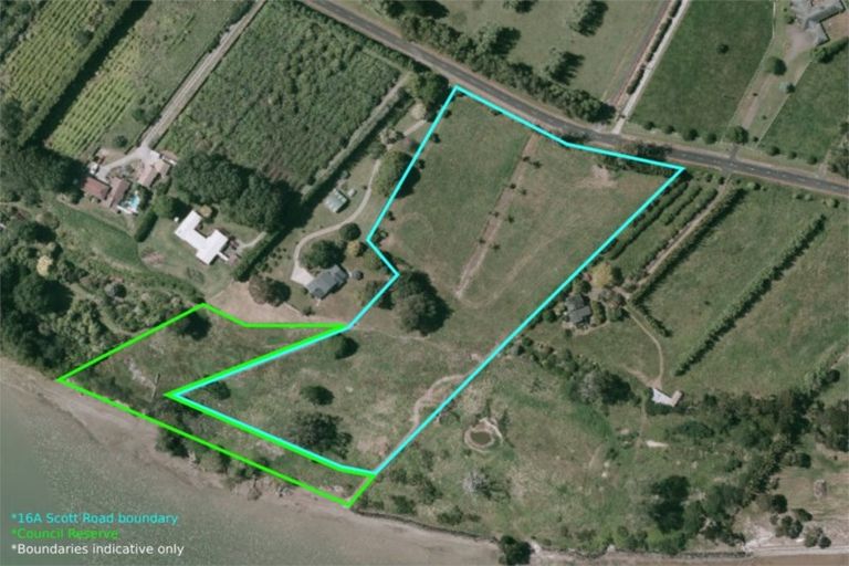 Photo of property in 16a Scott Road, Hobsonville, Auckland, 0616