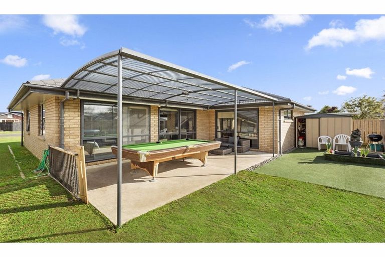Photo of property in 8 Sundale Drive, Te Aroha, 3320