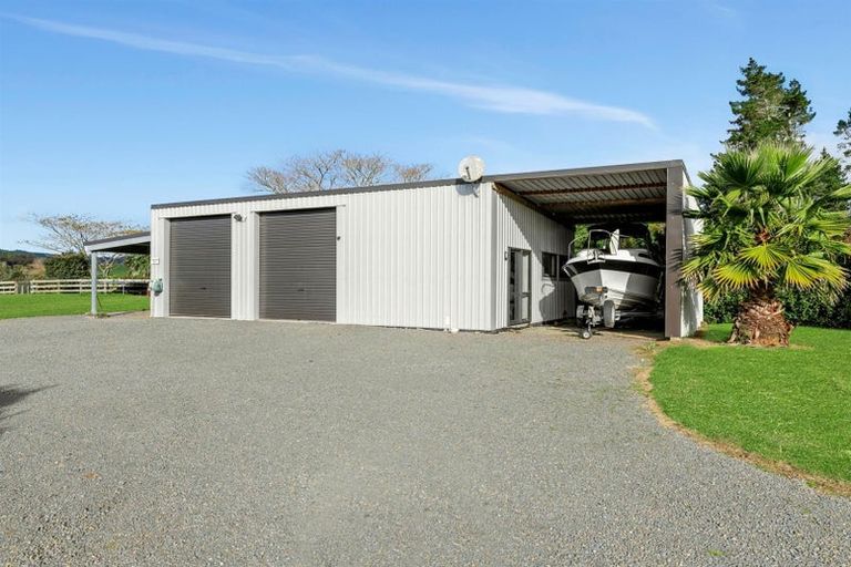 Photo of property in 66 John Hill Road, Hunua, Papakura, 2583
