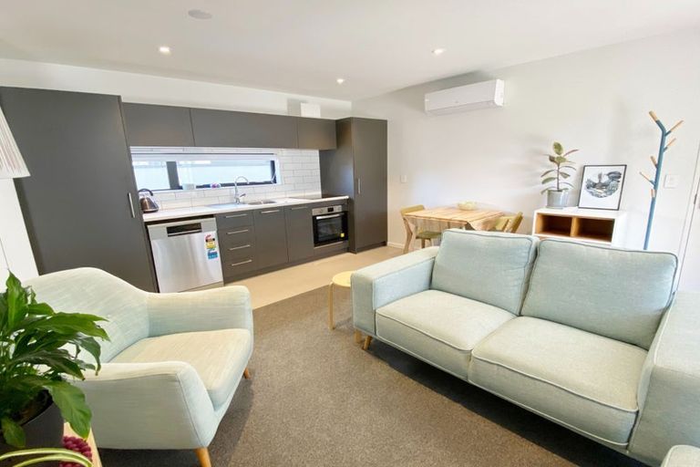 Photo of property in 7/12 Latimer Square, Christchurch Central, Christchurch, 8011