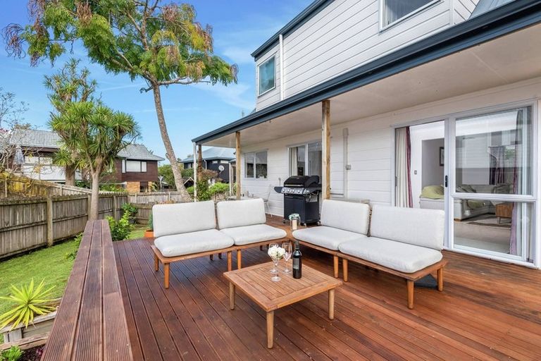 Photo of property in 53b Howe Street, Howick, Auckland, 2014