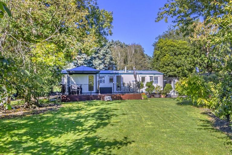 Photo of property in 92 Greens Road, Tuahiwi, Kaiapoi, 7691