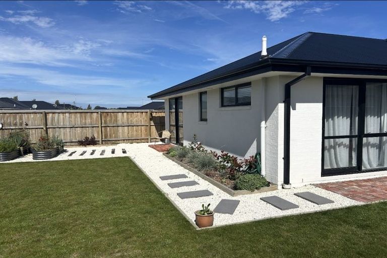 Photo of property in 12 Borland Street, Woodend, 7610