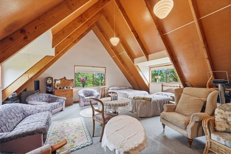 Photo of property in 92 Drysdale Road, Myross Bush, Invercargill, 9872