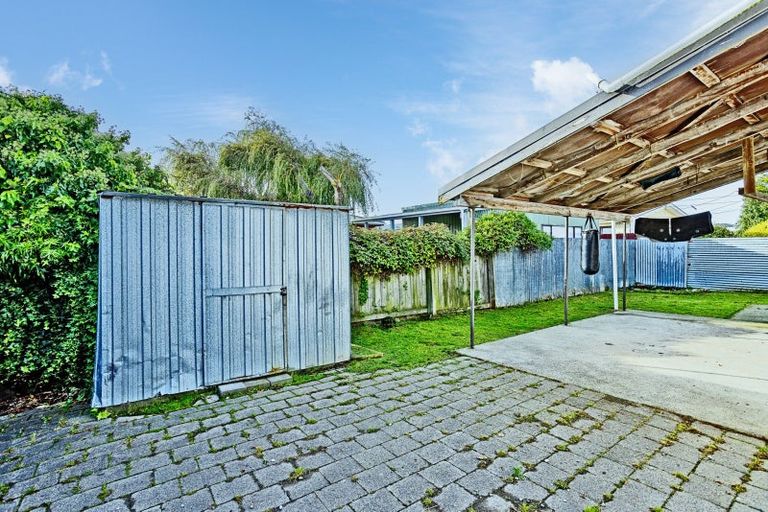 Photo of property in 8a Maitland Street, Strathern, Invercargill, 9812