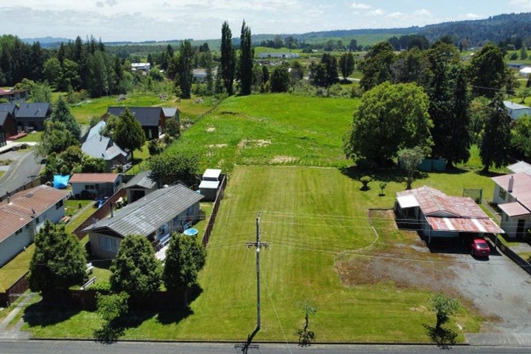 Photo of property in 83 Goldfinch Street, Ohakune, 4625