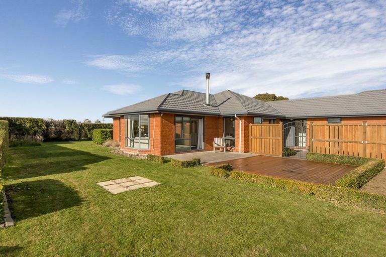 Photo of property in 132 Horndon Street, Darfield, 7510