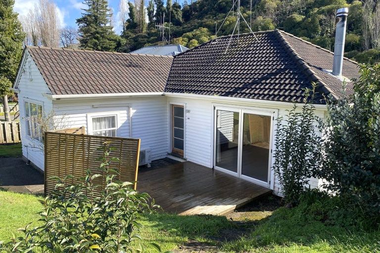 Photo of property in 203 Karaka Road, Thames, 3500