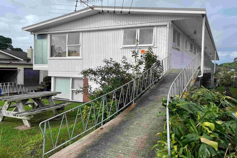 Photo of property in 8/40 Vauxhall Road, Devonport, Auckland, 0624