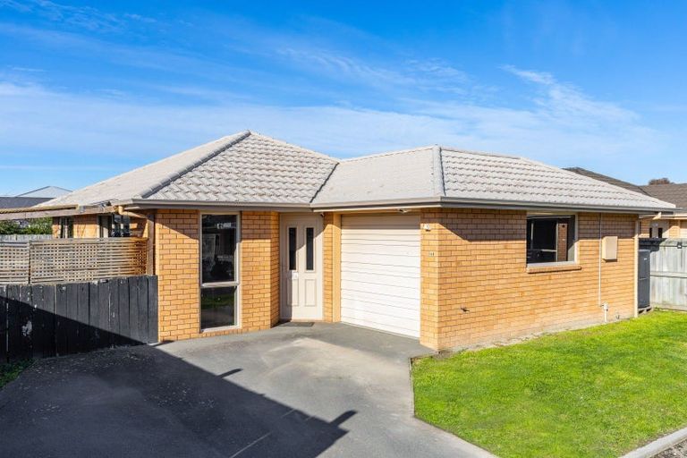 Photo of property in 56b South Street, Blenheim, 7201