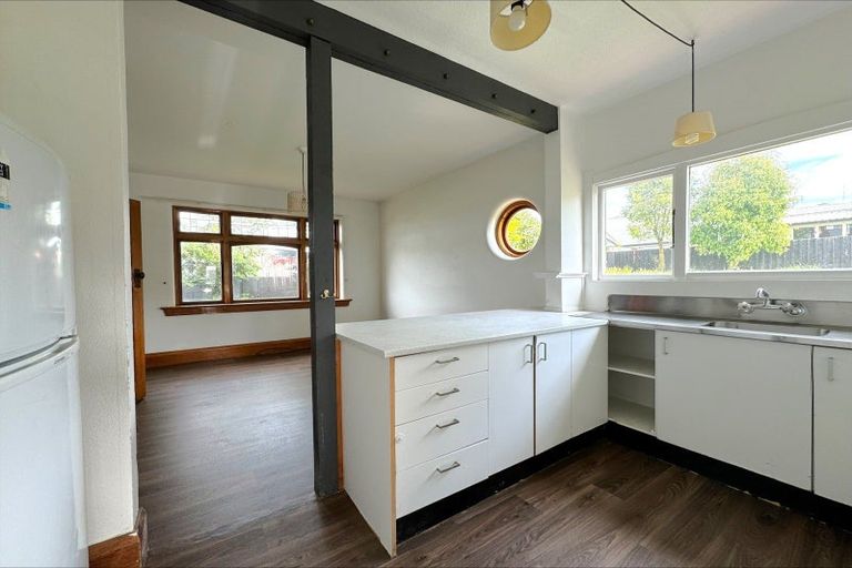 Photo of property in 25 Catherine Street, Parkside, Timaru, 7910