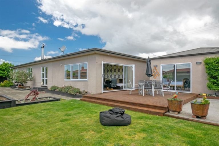 Photo of property in 210 Scott Street, Redwoodtown, Blenheim, 7201
